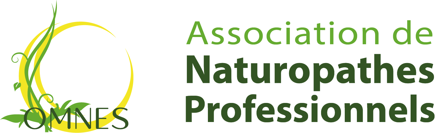 OMNES Association de Naturopathes Professionnels